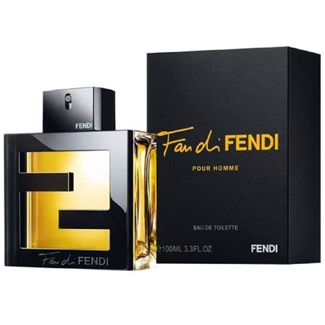 fan de fendi